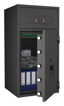 Deposittresor Format Rubin Pro D-III / 210